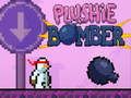 Spel Plushie -bomwerper aanlyn