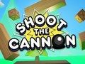 Spel Skiet die kanon  aanlyn