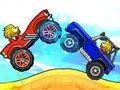 Spel Ry dood 3d aanlyn