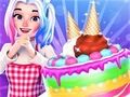 Spel Oulike Pop Kook Koeke  aanlyn