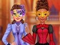 Spel BFFs Venesië Carnival Celebrations  aanlyn