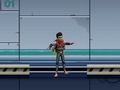 Spel Ekans: Jetpack Blast aanlyn