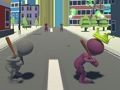 Spel Bofbal treffer  aanlyn