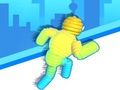 Spel Tou Versamel Rush  aanlyn