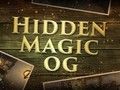 Spel Hidden Magic OG aanlyn