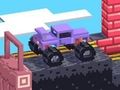 Spel Bestuurder Mad 2  aanlyn