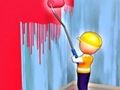 Spel Huisopknappingsmeester  aanlyn
