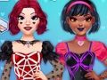 Spel Fashionistas diy korset makeover aanlyn