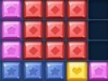 Spel Block Breaker King: Missie aanlyn