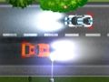 Spel Crash Racing aanlyn