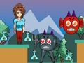 Spel Mizu Quest 2 aanlyn