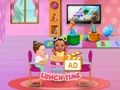 Spel Soet Baba Meisie Dagsorg aanlyn Spel Soet Baba Meisie Dagsorg aanlyn