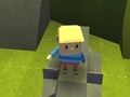 Spel Kogama: Panda Parkour aanlyn
