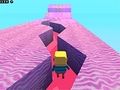 Spel Kogama: Cristals Parkour Pink aanlyn
