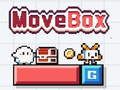 Spel Beweeg Box  aanlyn