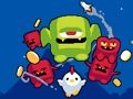 Spel Super Fowlst 2 aanlyn