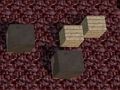 Spel Minicraft: Hoofoorlog aanlyn
