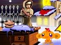 Spel Monkey Go Happy Stage 710 aanlyn Spel Monkey Go Happy Stage 710 aanlyn