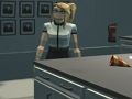 Spel Crazy Office Escape Deel: 2  aanlyn