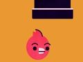 Spel Flappy Bird aanlyn