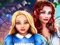 Spel Dromerige Wonderland  aanlyn
