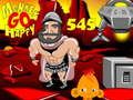 Spel Monkey Go Happy Stage 545 aanlyn