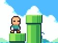 Spel Pixel Manie!  aanlyn