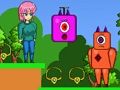 Spel Ichikas Avontuur 2  aanlyn