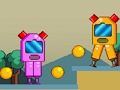 Spel Onder Yetto Bots  aanlyn