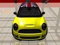 Spel Motorparkeermeester  aanlyn