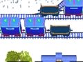 Spel Trein Racing 3d - Speel  aanlyn