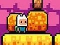 Spel Finn op die platform  aanlyn