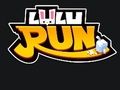 Spel Lulu hardloop  aanlyn