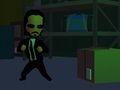 Spel Matriks: Ragdoll-gevegte aanlyn Spel Matriks: Ragdoll-gevegte aanlyn