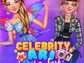 Spel Beroemde Ari All Around the Fashion  aanlyn