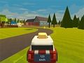 Spel Kogama: Tydren in Milky Valley  aanlyn