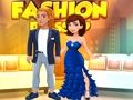 Spel Mode aantrek  aanlyn