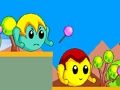 Spel Nuwe bal  aanlyn