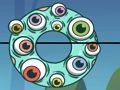 Spel Sirkelmonster  aanlyn