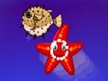 Spel Oorlewing Starfish  aanlyn