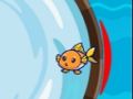 Spel Pong Vis  aanlyn