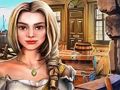 Spel Skatte soeke aanlyn