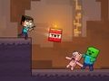 Spel My Craft: Craft Adventure aanlyn