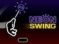 Spel Neon swaai  aanlyn