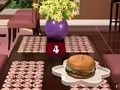 Spel Brunch Middagete  aanlyn