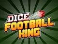 Spel Dicefootball King aanlyn