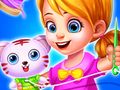 Spel Droom Doll Boutique  aanlyn