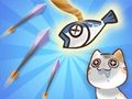 Spel Super Archer: Catkeeper aanlyn Spel Super Archer: Catkeeper aanlyn