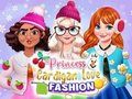 Spel Prinses Cardigan Love Fashion  aanlyn