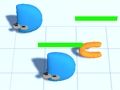 Spel Voeg alfabette saam  aanlyn